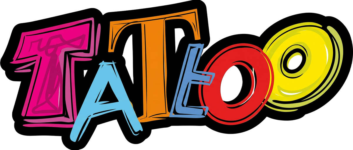 Logo officiel de la carte Tattoo Isère